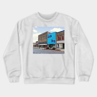 Smith Drugs and Hickory Furniture Outlet Crewneck Sweatshirt